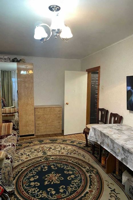 Продам 2к квартиру. ДСР