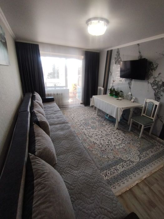 Продам квартиру на промбазе