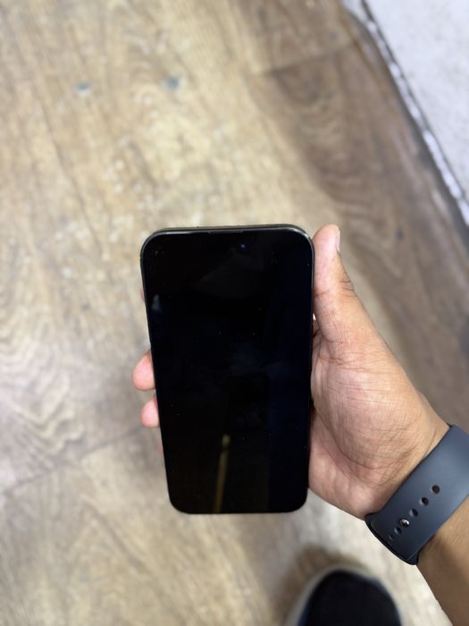 Iphone 16promax 256GB
