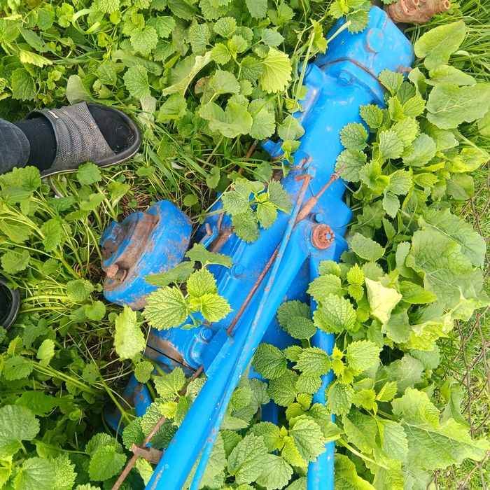 Vind motocositoare cositoare buker si laverda