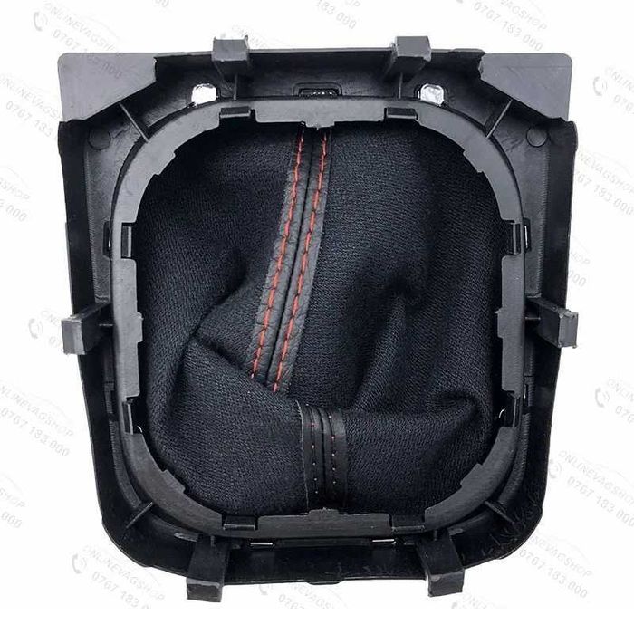 Nuca schimbator GTI VW Golf 5 Golf 6 Jetta Eos Scirocco