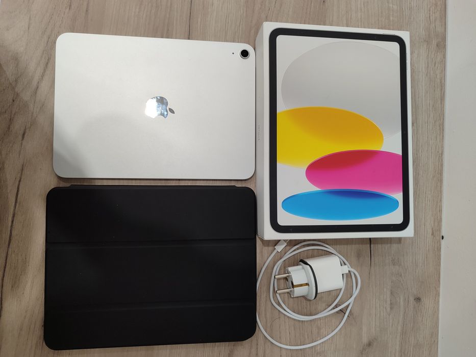 Ipad A16 новый..