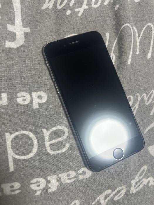 iphone 6,16 гигов