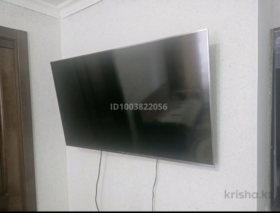 Продам квартиру 3х комнатеую