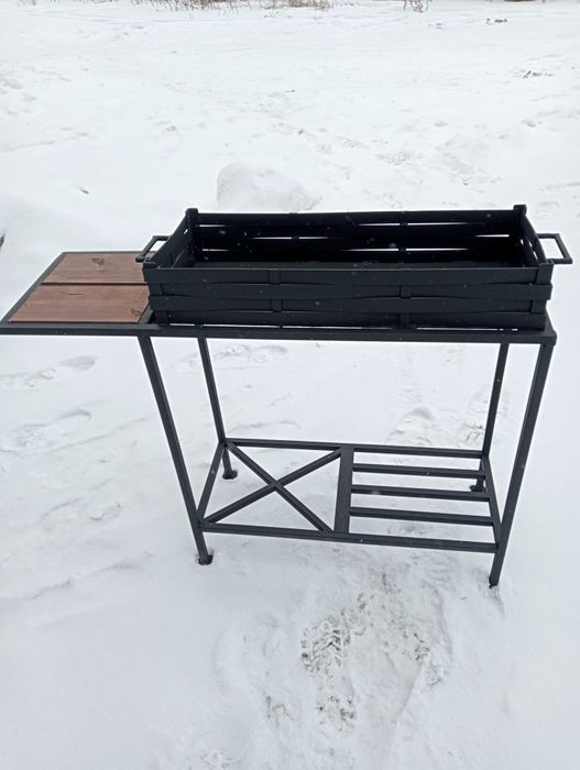 Продаю мангалы новые