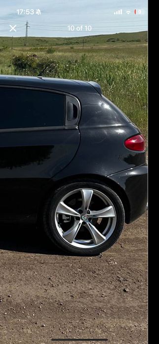 Q2 оригинални джанти