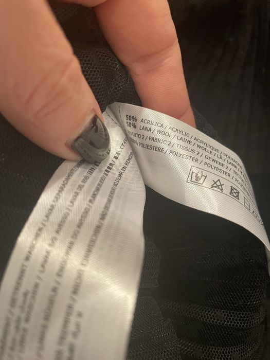 Twinset Le Coeur дамски пуловер