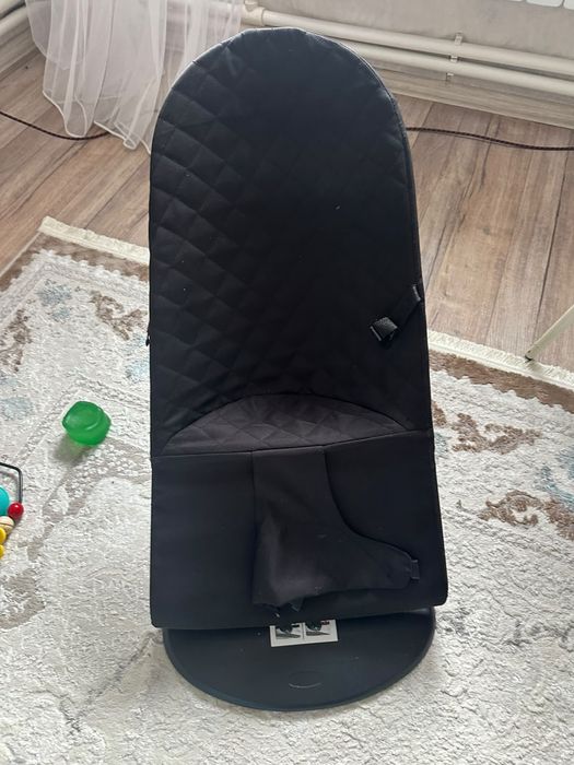 Продам кроватку манеж