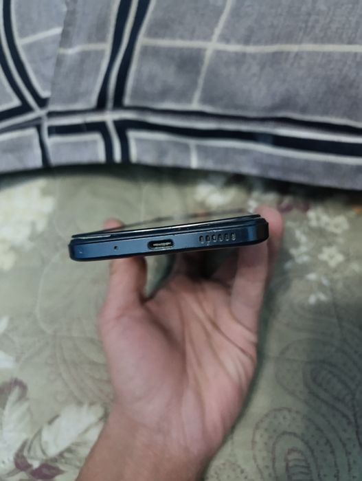 Redmi noot 11 R 6+128