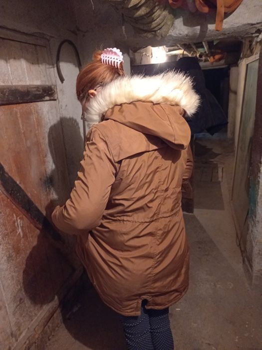 Дамски палта и шуба