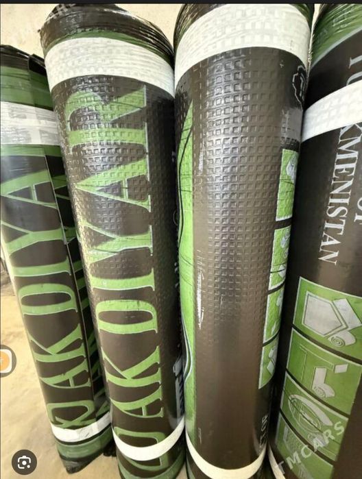 Ремонт Крыши. Кровля и Гидроизоляция.Специализированная фирма.