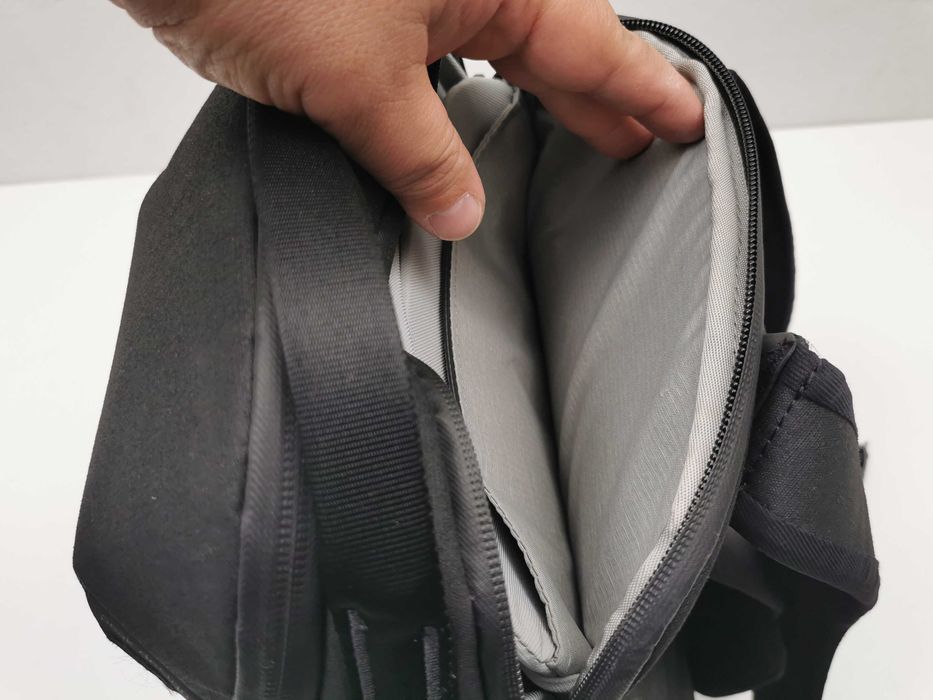 Peak Design Everyday Backpack Zip 15L фотографска и ежедневна раница
