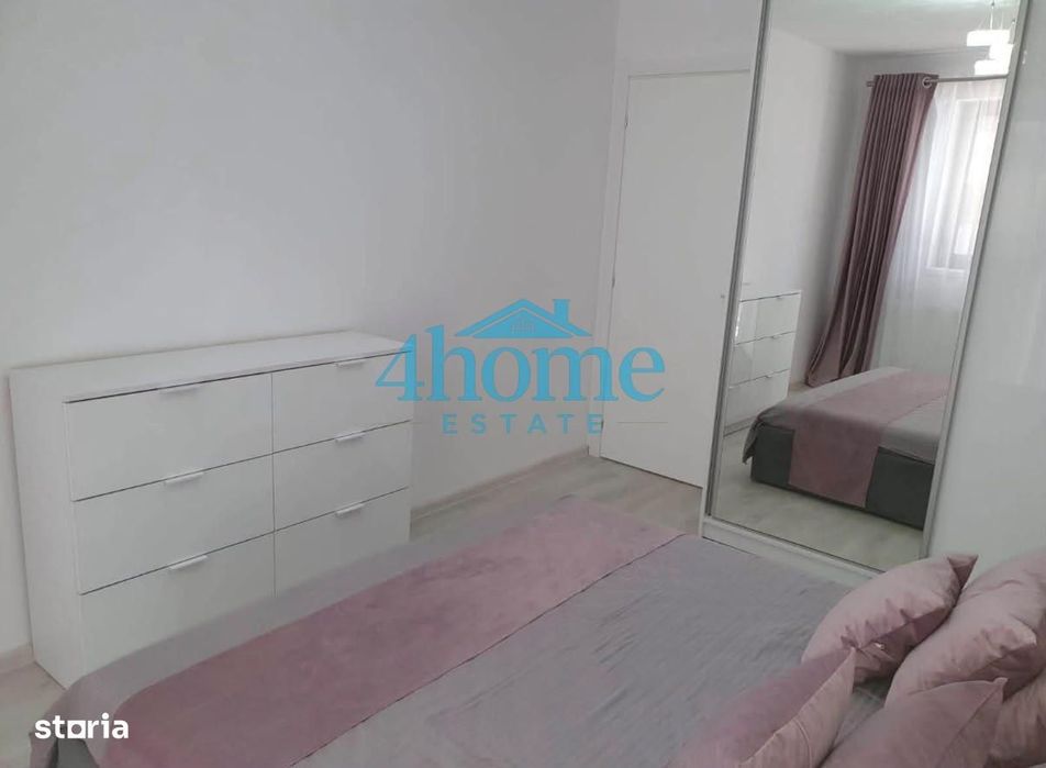 Apartament 2 camere Theodor Pallady | Hils Pallady | Parcare | Metrou
