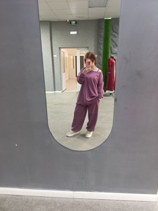 спортивный костюм