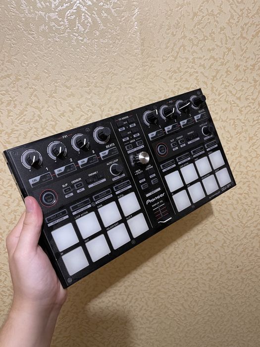 Продам dj controller Pioneer DDJ-SP1
