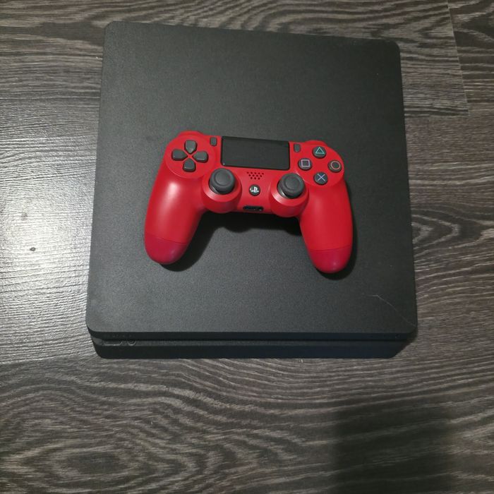 PlayStation 4 slim 1TERA