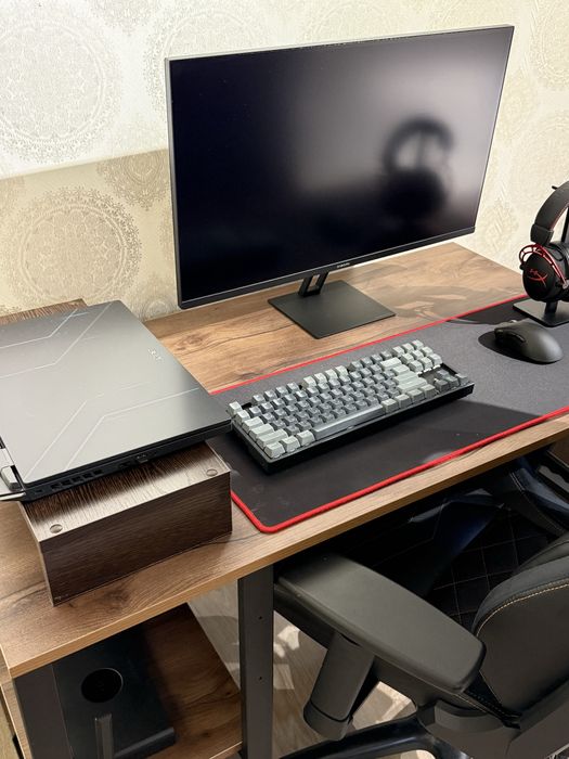 Продам сетап, можно по отдельности