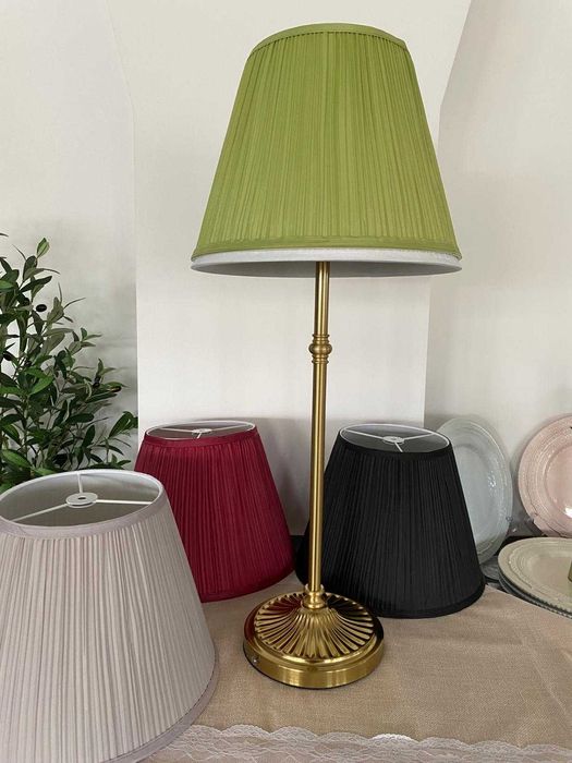 Lampa Led H80 cm evenimente HoReCa