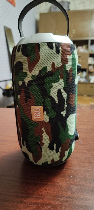 Колонка     T.G.