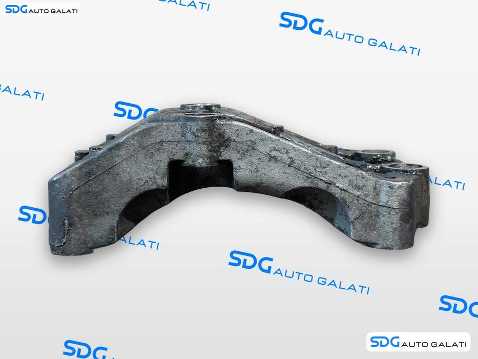 Suport Compresor AC Aer Conditionat Clima Ford Tourneo Connect 1.8 TDDI TDCI 2002 - 2013 Cod 98FF-19D624-AC [LR11133]