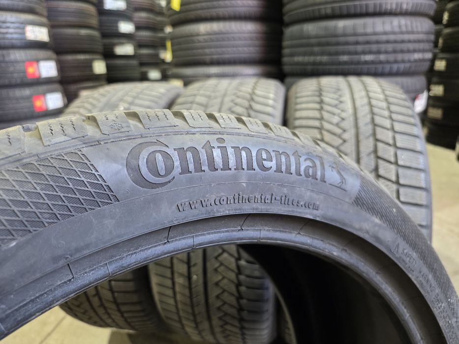 285/40/22 Continental 4бр