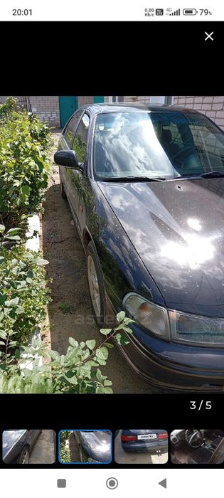 Продам машину Хонда аккорд