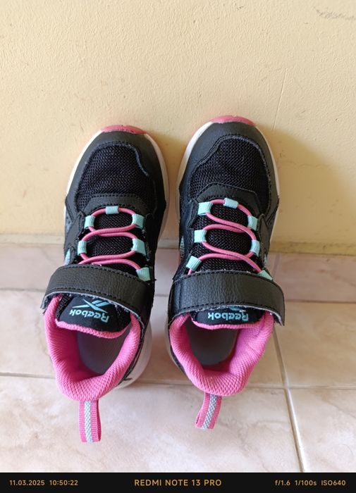 Детски маратонки Reebok