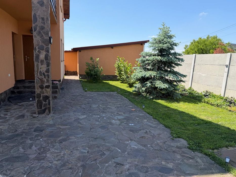Vând casă superbă în Mândruloc,Arad