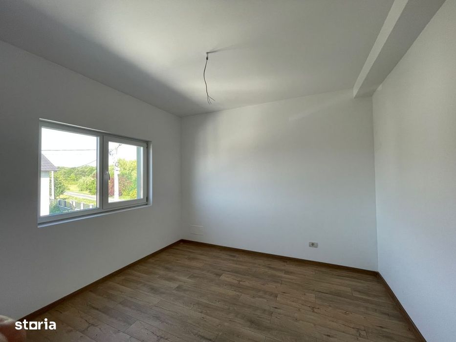 Duplex Premium 4 dormitoare 2 bai | 118 MP | Ghiroda