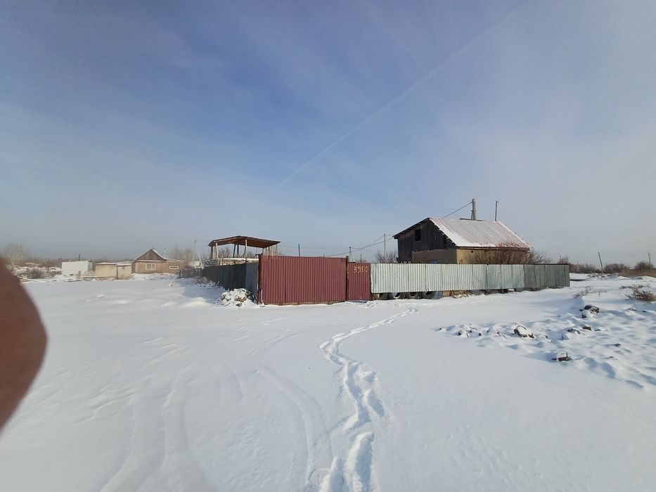 Дача на мурате 3