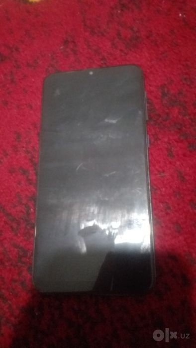 Samsung A 10 ...