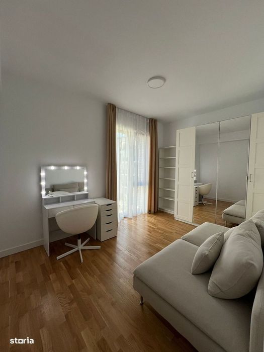 De inchiriat: Apartament 3 camere | AVALON ESTATE | PIPERA | PREMIUM