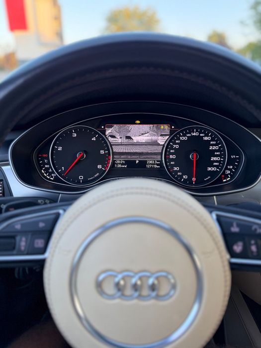 AUDI A7 2015 — imagine 3