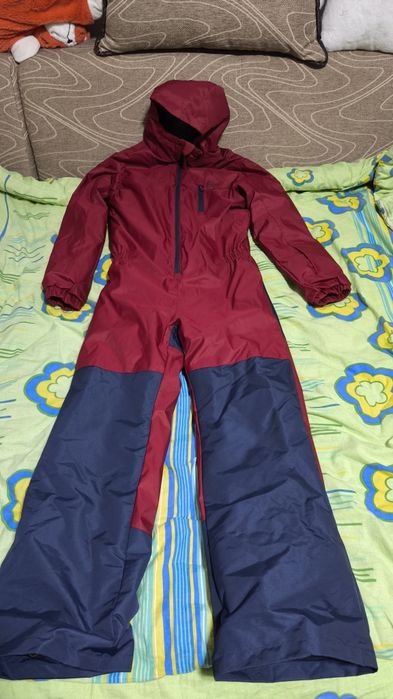 Vând combinezon pentru zăpadă/frig WEDZE