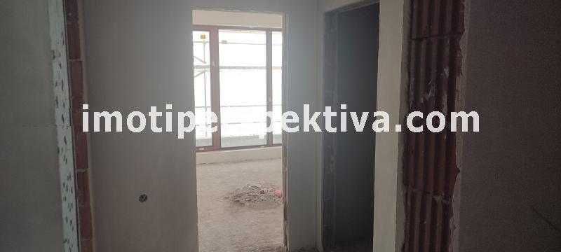 Продава се Двустаен апартамент в Пловдив, Тракия - 67 кв.м за 1266 €/кв.м - Снимка #1