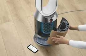 Dyson PH05 очиститель и Увлажните воздуха гарантия доставка есть