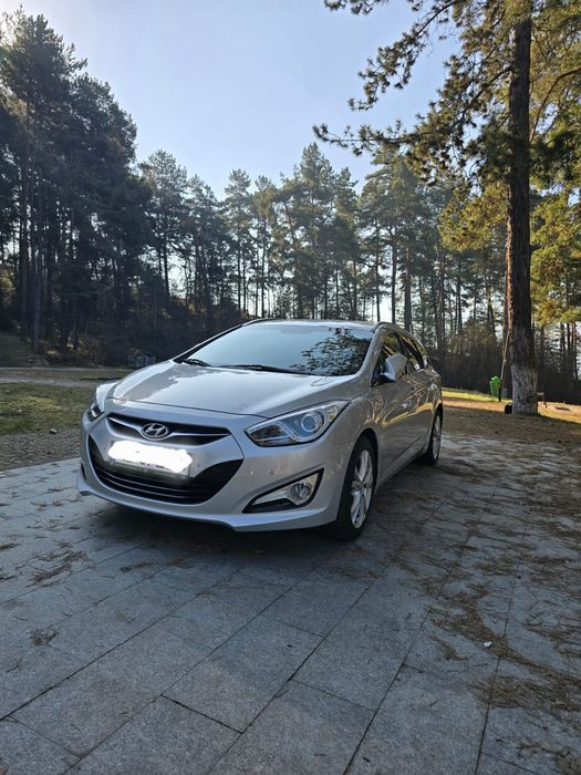 Hyundai i40 Primul proprietar