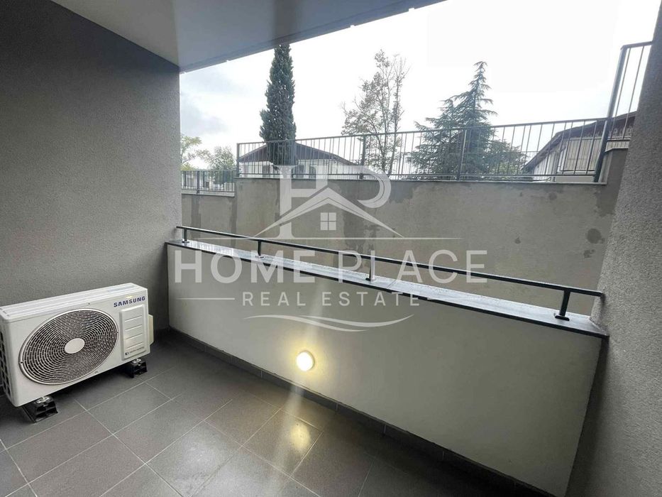 ЕДНОСТАЕН апартамент под наем - Левски