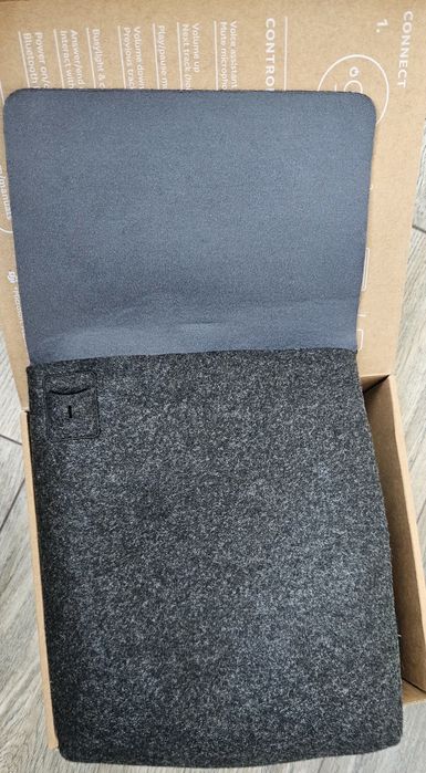 Jabra Evolve2 65 MS Stereo Black – перфектно състояние
