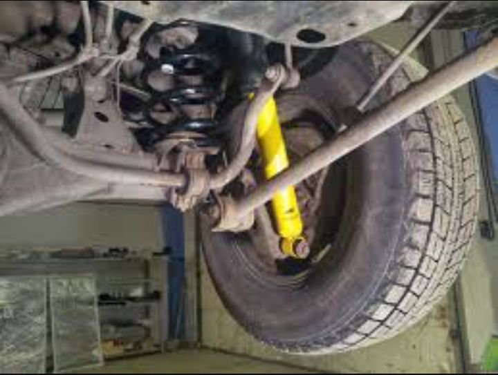 Запчасти ! Toyota Land Cruiser от 80 ки до 300 ки !