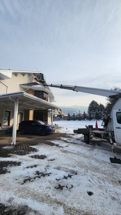 Агп автовышка!!!