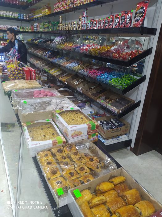 Очень качественно прлофка цтелаж на магазин