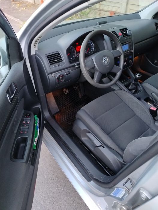VW Golf 5 1.4 Benzina