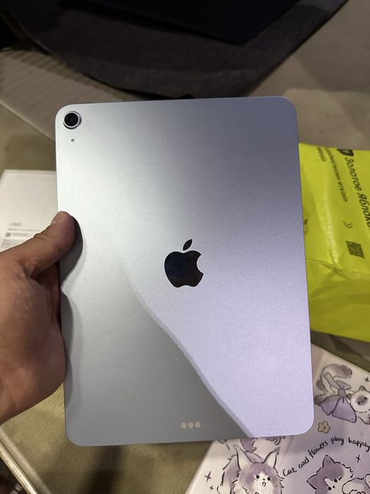 iPad 11 air m3 256
