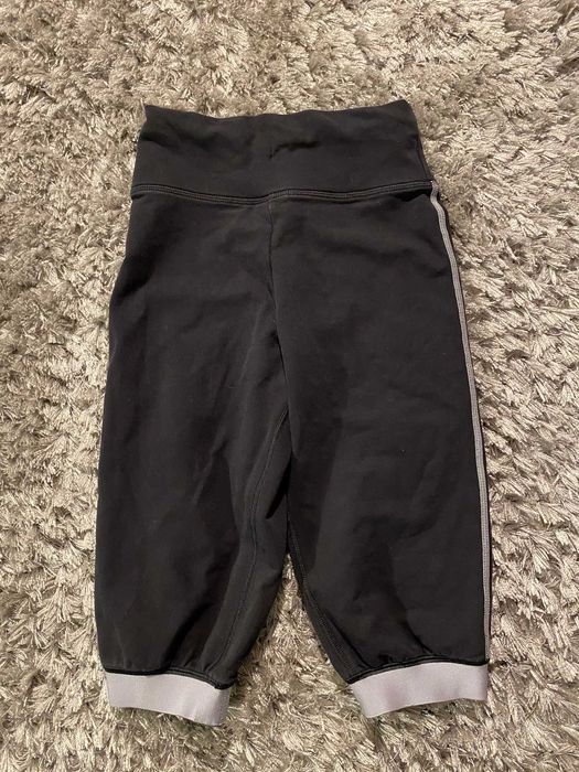 colanti scurti/pantaloni scurti nike