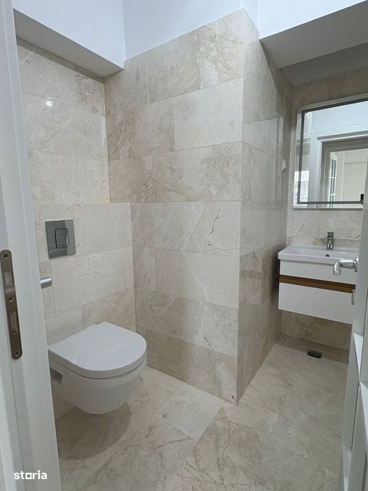 Apartament nemobilat  2 cam. decom. direct dezvoltator Royal Town Iasi