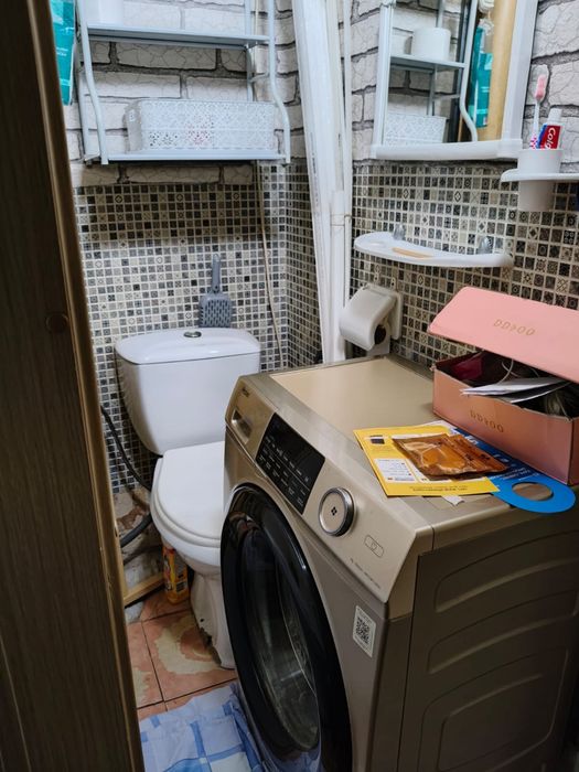 Продам комнату напротив Москвы
