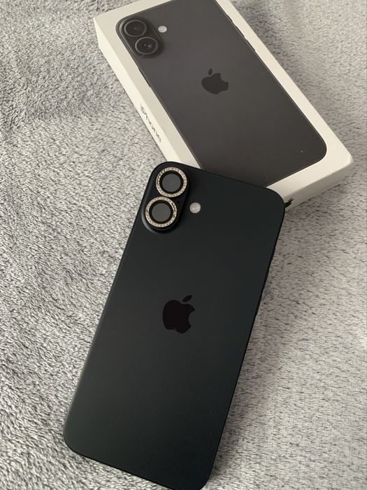 Iphone 16 Plus 256 Gb
