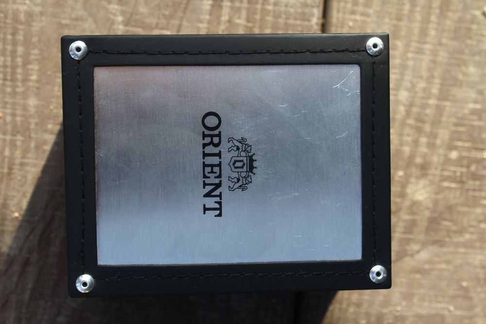 Часы ORIENT FUNG2001B0 кварцевые