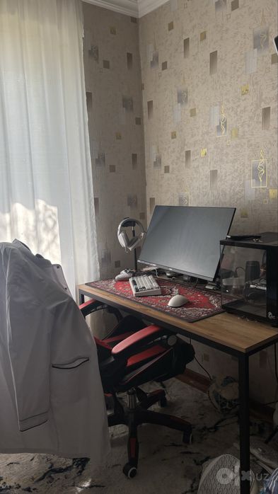 Игровой компютер